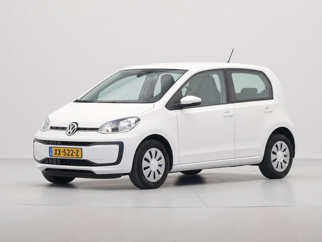 Volkswagen UP! 1.0 BMT move up! Airco Bluetooth Elek. Ramen 5-Deurs