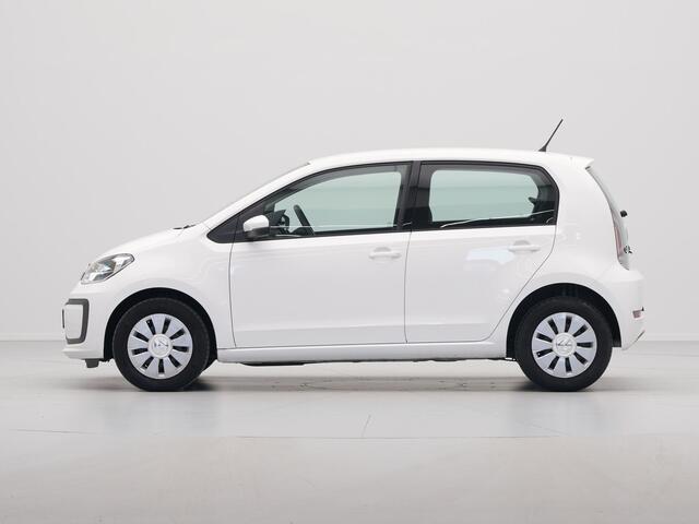Volkswagen UP! 1.0 BMT move up! Airco Bluetooth Elek. Ramen 5-Deurs