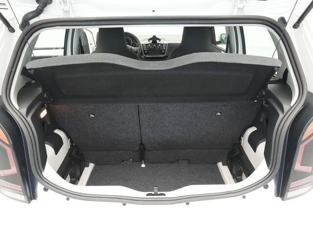Volkswagen UP! 1.0 BMT move up! Airco Bluetooth Elek. Ramen 5-Deurs