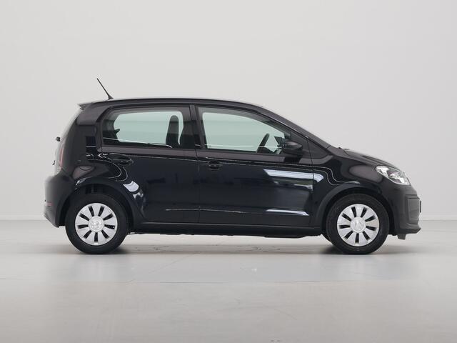 Volkswagen UP! 1.0 BMT 60pk move up! Airco Bluetooth Dab 4-deurs