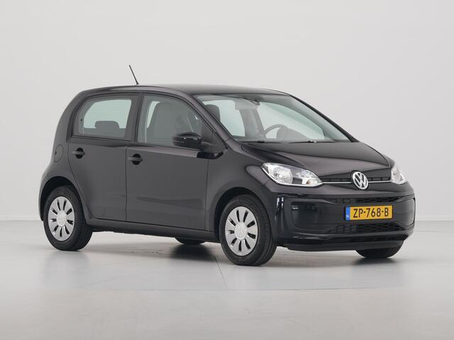 Volkswagen UP! 1.0 BMT 60pk move up! Airco Bluetooth Dab 4-deurs