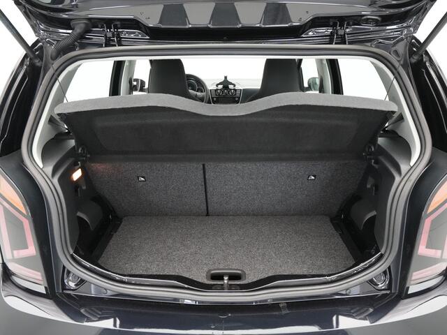 Volkswagen UP! 1.0 BMT 60pk move up! Airco Bluetooth Dab 4-deurs
