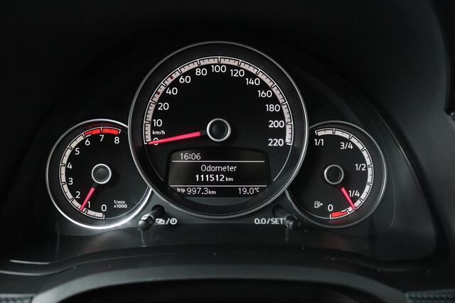 Volkswagen UP! 1.0 BMT move up! | Executive Pakket | Maps + More | Airco |