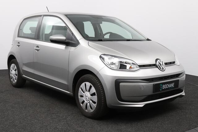 Volkswagen UP! 1.0 BMT move up! | Executive Pakket | Maps + More | Airco |