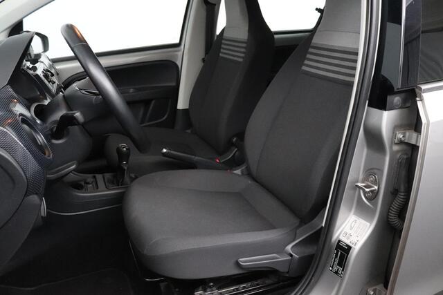Volkswagen UP! 1.0 BMT move up! | Executive Pakket | Maps + More | Airco |