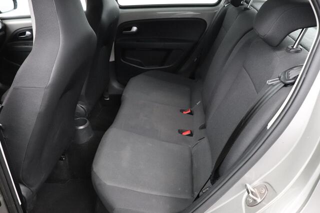 Volkswagen UP! 1.0 BMT move up! | Executive Pakket | Maps + More | Airco |