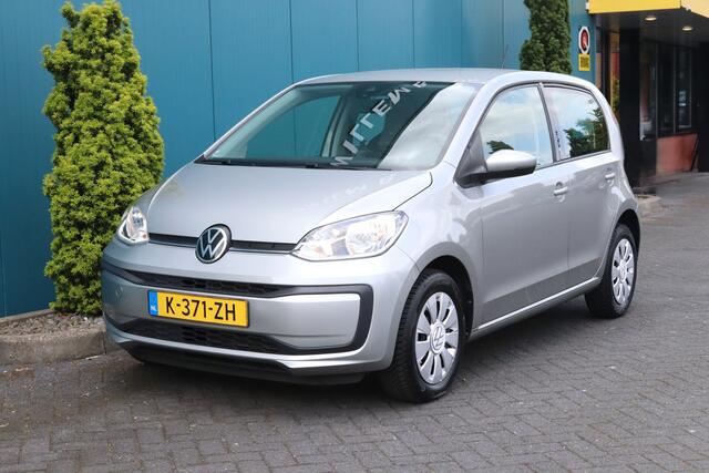 Volkswagen UP! 1.0 AC/LANE.ASSIST/DAB/BLUETOOTH 1'EIG