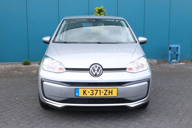 Volkswagen UP! 1.0 AC/LANE.ASSIST/DAB/BLUETOOTH 1'EIG