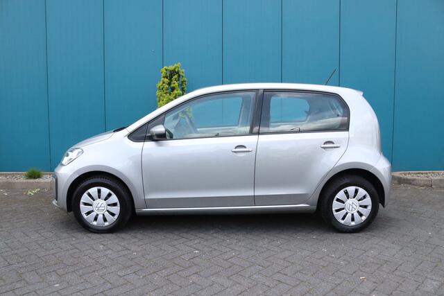 Volkswagen UP! 1.0 AC/LANE.ASSIST/DAB/BLUETOOTH 1'EIG