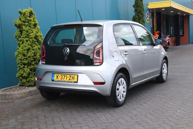 Volkswagen UP! 1.0 AC/LANE.ASSIST/DAB/BLUETOOTH 1'EIG