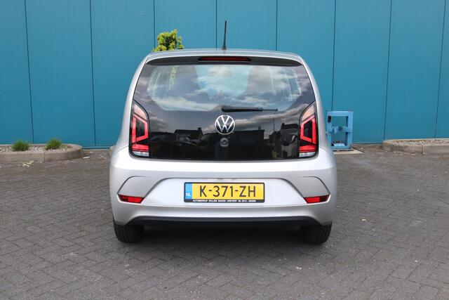Volkswagen UP! 1.0 AC/LANE.ASSIST/DAB/BLUETOOTH 1'EIG
