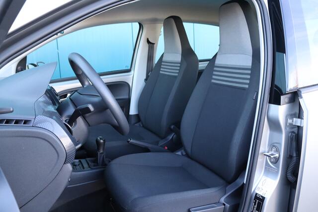 Volkswagen UP! 1.0 AC/LANE.ASSIST/DAB/BLUETOOTH 1'EIG