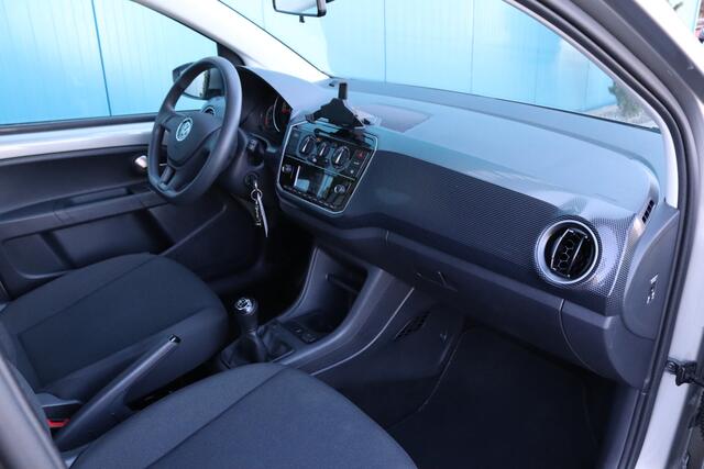 Volkswagen UP! 1.0 AC/LANE.ASSIST/DAB/BLUETOOTH 1'EIG