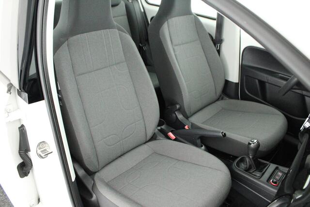 Volkswagen UP! 1.0 60pk move up! BlueMotion Navigatie Airco