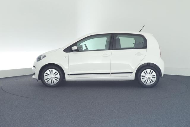 Volkswagen UP! 1.0 60pk move up! BlueMotion Navigatie Airco