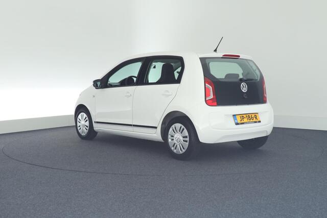 Volkswagen UP! 1.0 60pk move up! BlueMotion Navigatie Airco