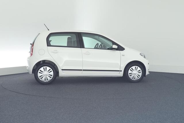 Volkswagen UP! 1.0 60pk move up! BlueMotion Navigatie Airco