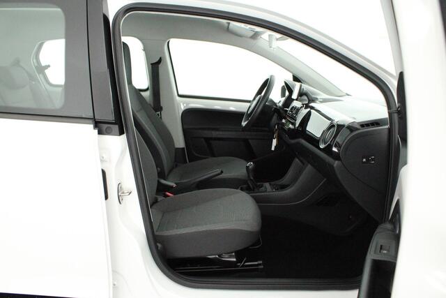 Volkswagen UP! 1.0 60pk move up! BlueMotion Navigatie Airco