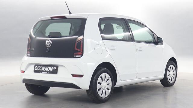 Volkswagen UP! 1.0 65pk Up! / Airco