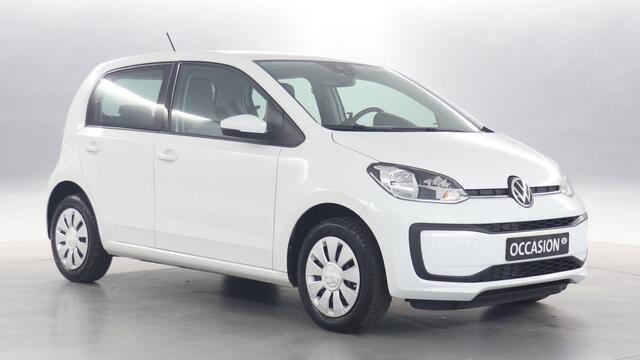 Volkswagen UP! 1.0 65pk Up! / Airco