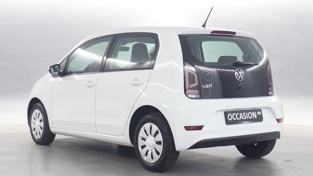 Volkswagen UP! 1.0 65pk Up! / Airco