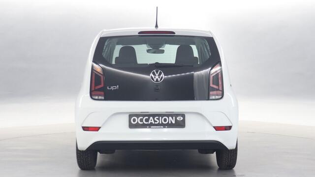 Volkswagen UP! 1.0 65pk Up! / Airco