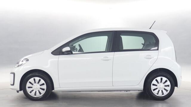Volkswagen UP! 1.0 65pk Up! / Airco