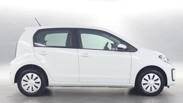 Volkswagen UP! 1.0 65pk Up! / Airco