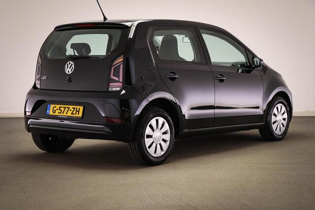 Volkswagen UP! 1.0 BMT move up! | EXECUTIVE PACK | AIRCO | DAB | APP CONNECT