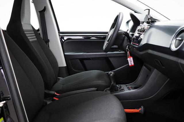 Volkswagen UP! 1.0 BMT move up! | EXECUTIVE PACK | AIRCO | DAB | APP CONNECT