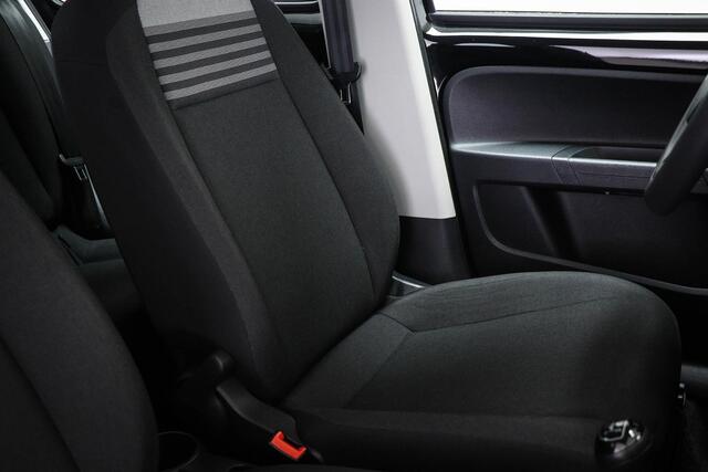 Volkswagen UP! 1.0 BMT move up! | EXECUTIVE PACK | AIRCO | DAB | APP CONNECT