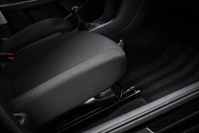 Volkswagen UP! 1.0 BMT move up! | EXECUTIVE PACK | AIRCO | DAB | APP CONNECT