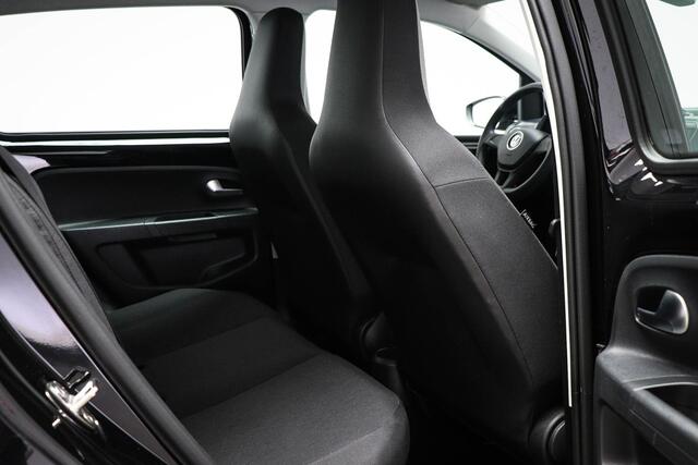 Volkswagen UP! 1.0 BMT move up! | EXECUTIVE PACK | AIRCO | DAB | APP CONNECT