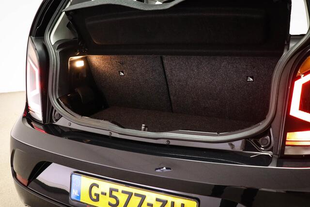 Volkswagen UP! 1.0 BMT move up! | EXECUTIVE PACK | AIRCO | DAB | APP CONNECT