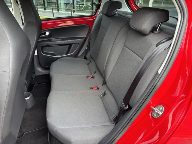Volkswagen UP! 1.0 I Airco I Bluetooth I 16"velgen