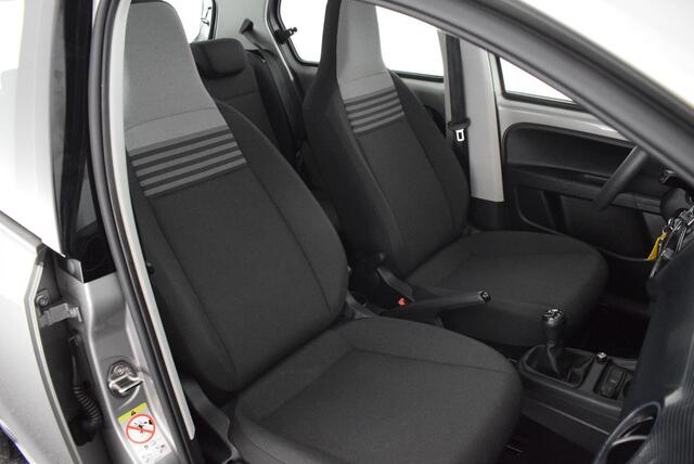 Volkswagen UP! 1.0 BMT 60pk move up! Airco Maps&More 5drs.