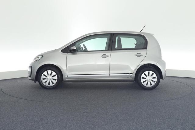 Volkswagen UP! 1.0 BMT 60pk move up! Airco Maps&More 5drs.