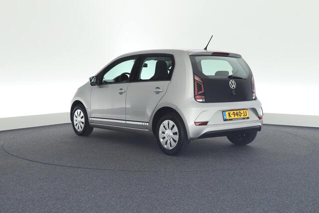 Volkswagen UP! 1.0 BMT 60pk move up! Airco Maps&More 5drs.