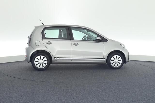 Volkswagen UP! 1.0 BMT 60pk move up! Airco Maps&More 5drs.