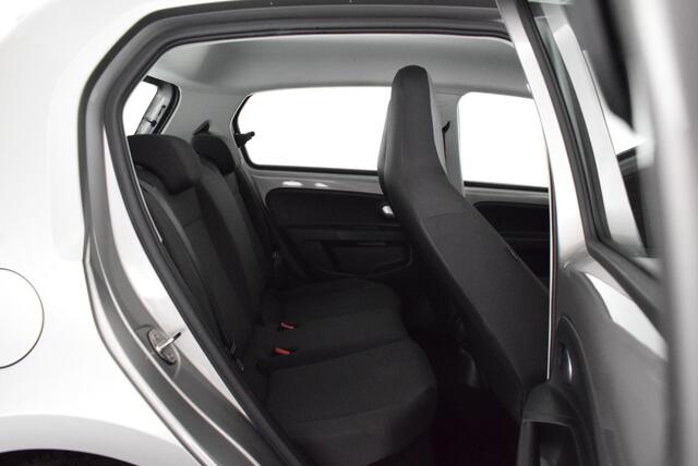 Volkswagen UP! 1.0 BMT 60pk move up! Airco Maps&More 5drs.