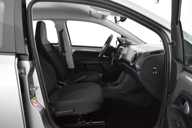 Volkswagen UP! 1.0 BMT 60pk move up! Airco Maps&More 5drs.