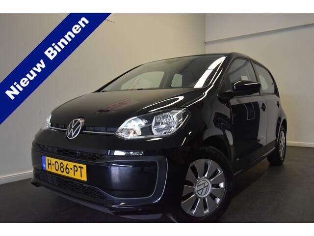 Volkswagen UP! 1.0 BMT take up! , AIRCO , BL TOOTH , CV AFST , EL VOOR ,