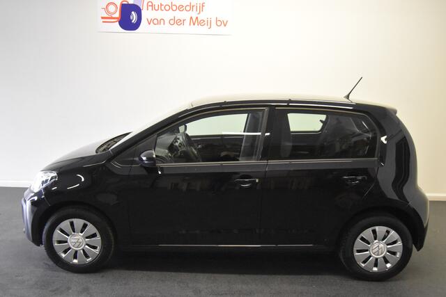 Volkswagen UP! 1.0 BMT take up! , AIRCO , BL TOOTH , CV AFST , EL VOOR ,