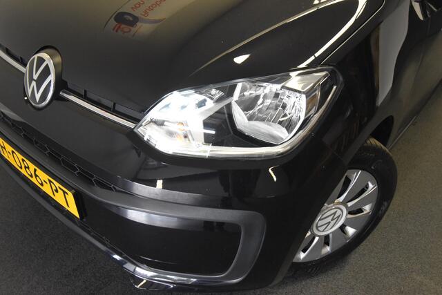 Volkswagen UP! 1.0 BMT take up! , AIRCO , BL TOOTH , CV AFST , EL VOOR ,