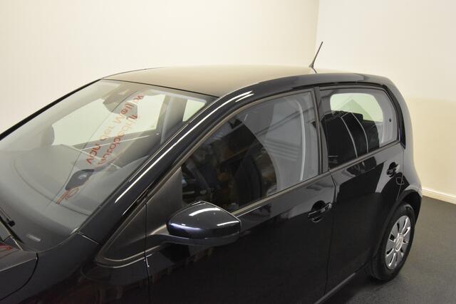 Volkswagen UP! 1.0 BMT take up! , AIRCO , BL TOOTH , CV AFST , EL VOOR ,
