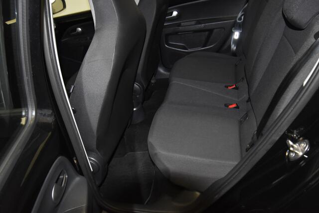 Volkswagen UP! 1.0 BMT take up! , AIRCO , BL TOOTH , CV AFST , EL VOOR ,