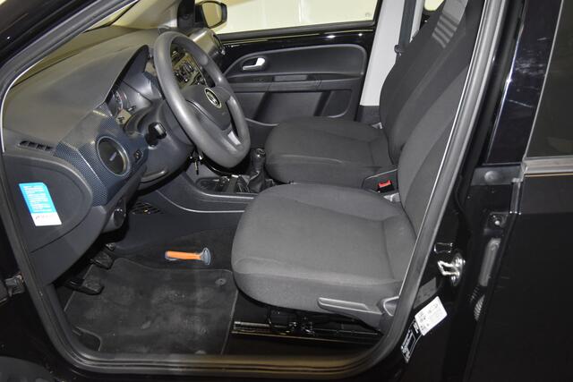 Volkswagen UP! 1.0 BMT take up! , AIRCO , BL TOOTH , CV AFST , EL VOOR ,