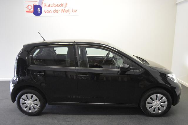 Volkswagen UP! 1.0 BMT take up! , AIRCO , BL TOOTH , CV AFST , EL VOOR ,