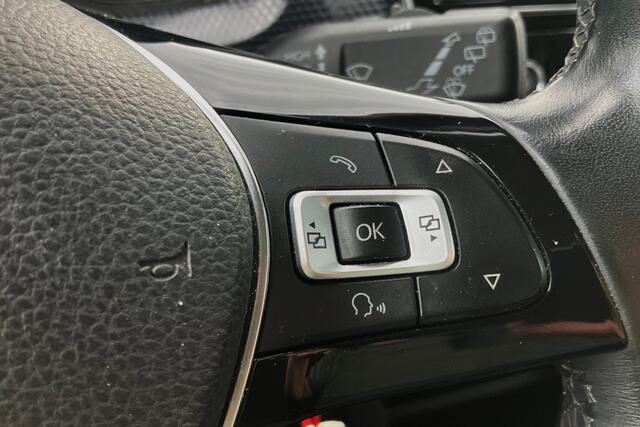 Volkswagen UP! 1.0 BMT move up! AIRCO CRUISE CAMERA 73521KM!