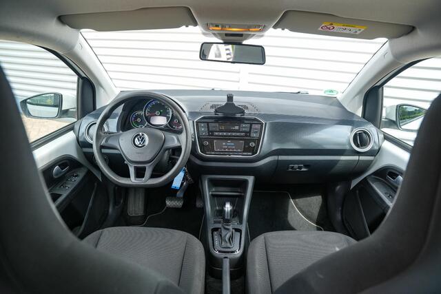 Volkswagen UP! e-Up! e-up! Camera Airco Stoelverw. Voorruitverw. Cruise